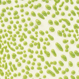 Lime 16-oz. Amaco Crawl Mid-Range Glaze